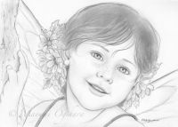 Freckled Fairy